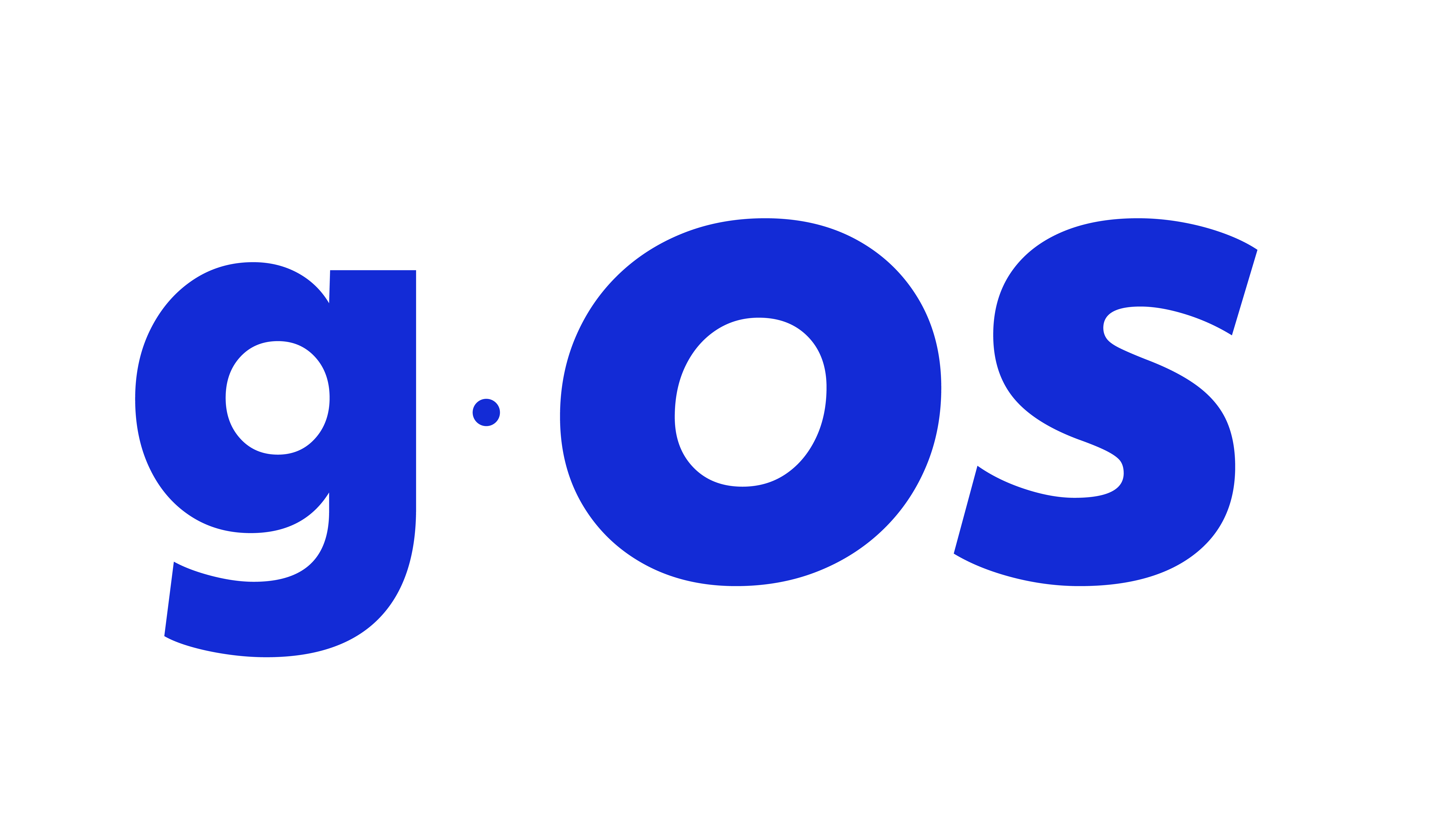 g·OS