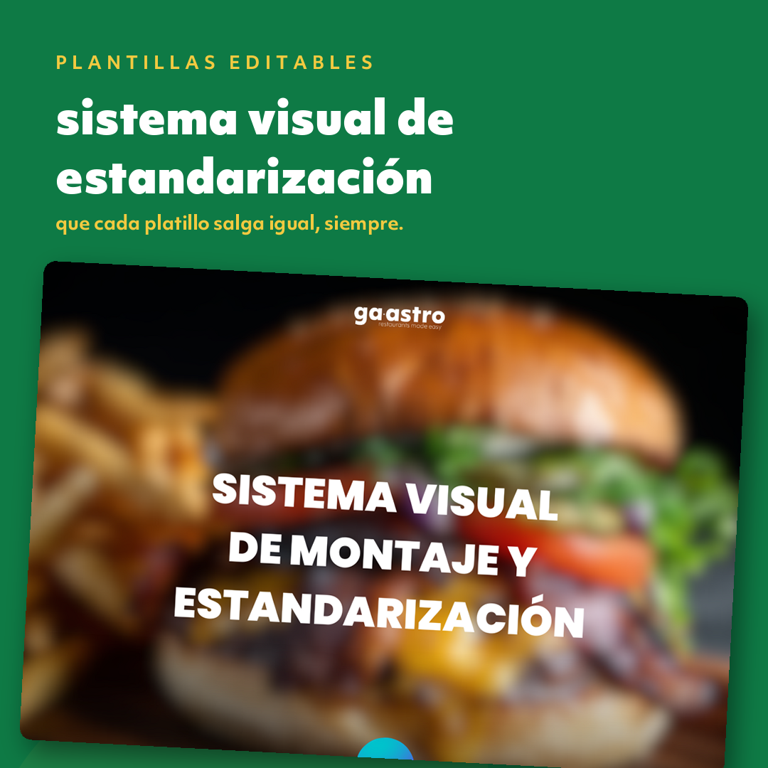 Sistema Visual de Estandarización