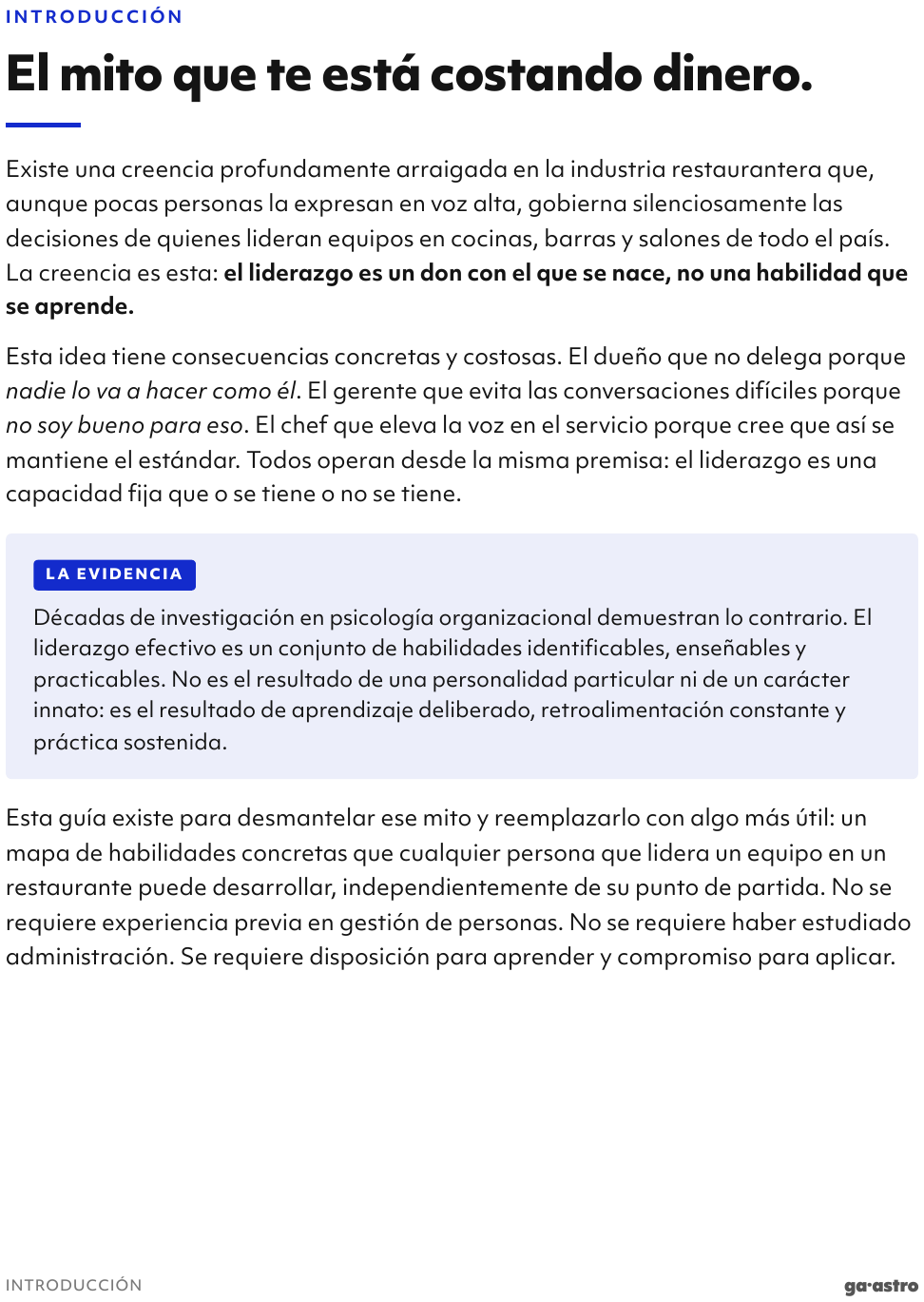 vista de guia-de-liderazgo