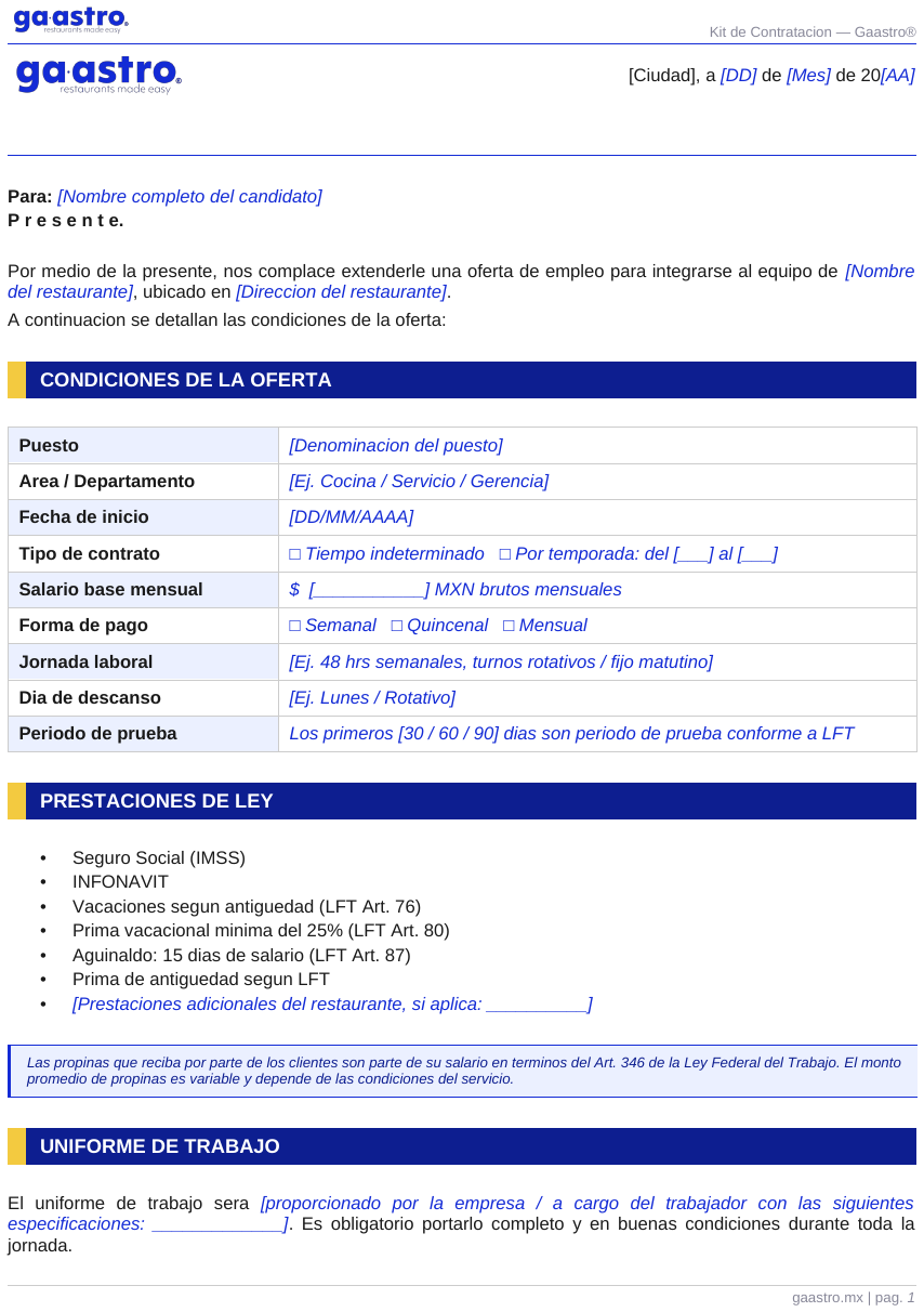 vista de kit-contratacion